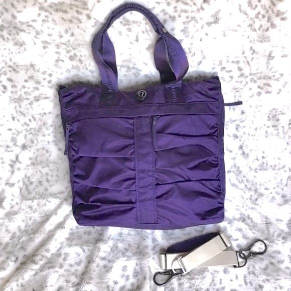 LULULEMON Fast in Flight Bag - Picture 1 of 5